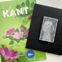 Pattern of My Work in the Kant Magazine