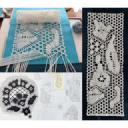Lace Demonstration at the Rietveldpaviljoen Amersfoort on the 7th of June 2026