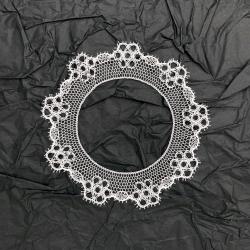 Olga Ieromina. "Untitled", 2020