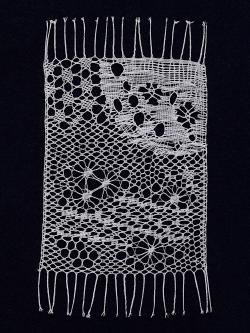 Olga Ieromina. "Cosmos", 2021