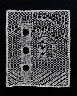 Olga Ieromina. "Skyscrapers" series, 2021