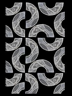 Olga Ieromina. Digital Collage, 2024