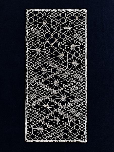 Olga Ieromina. "Relationship Diagram with Individuals as Dots", 2025