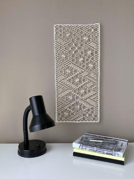 Olga Ieromina. "Relationship Diagram with Individuals as Dots", 2025